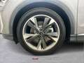 Audi Q4 e-tron 45 S line edition Gris - thumbnail 3