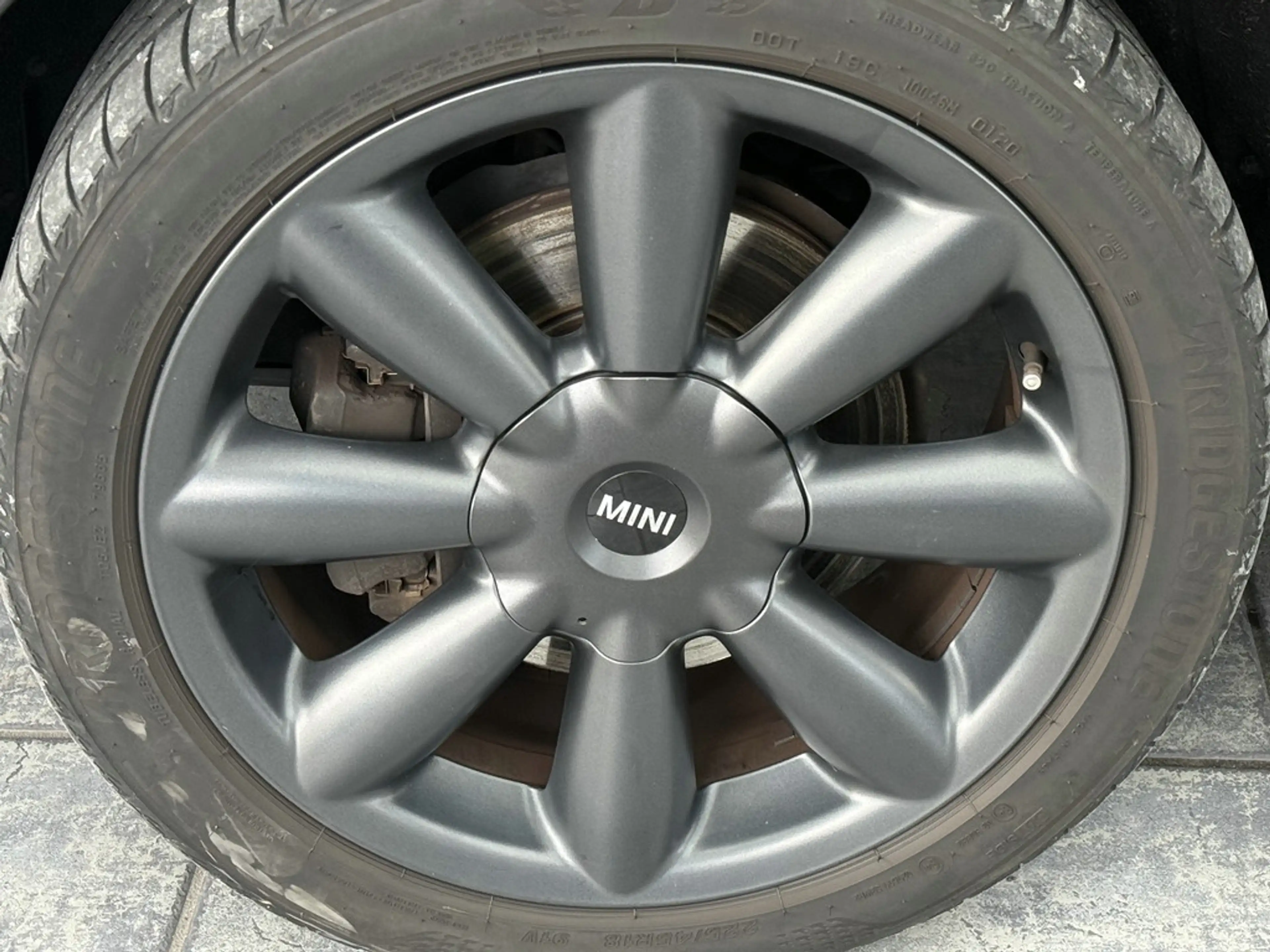 MINI Cooper SD Countryman All4 Chili, Leder, Panorama — photo 4