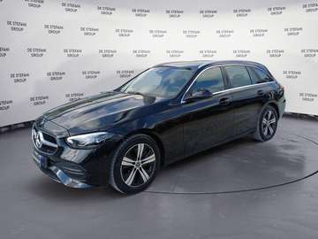 C SW 220 d 4Matic Advanced 200cv