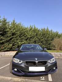 Coupe 428i 245 ch Sport