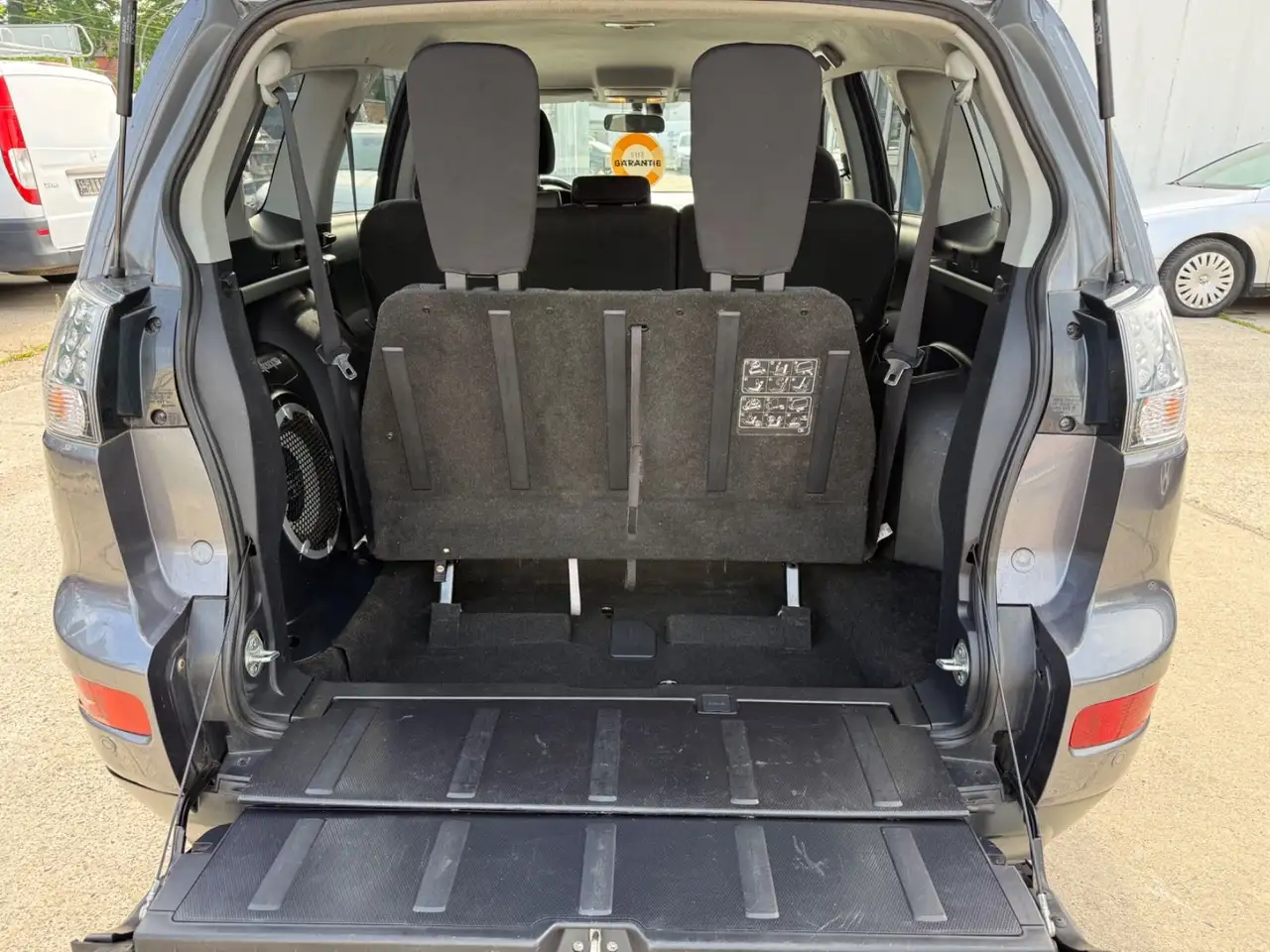 Das Auto