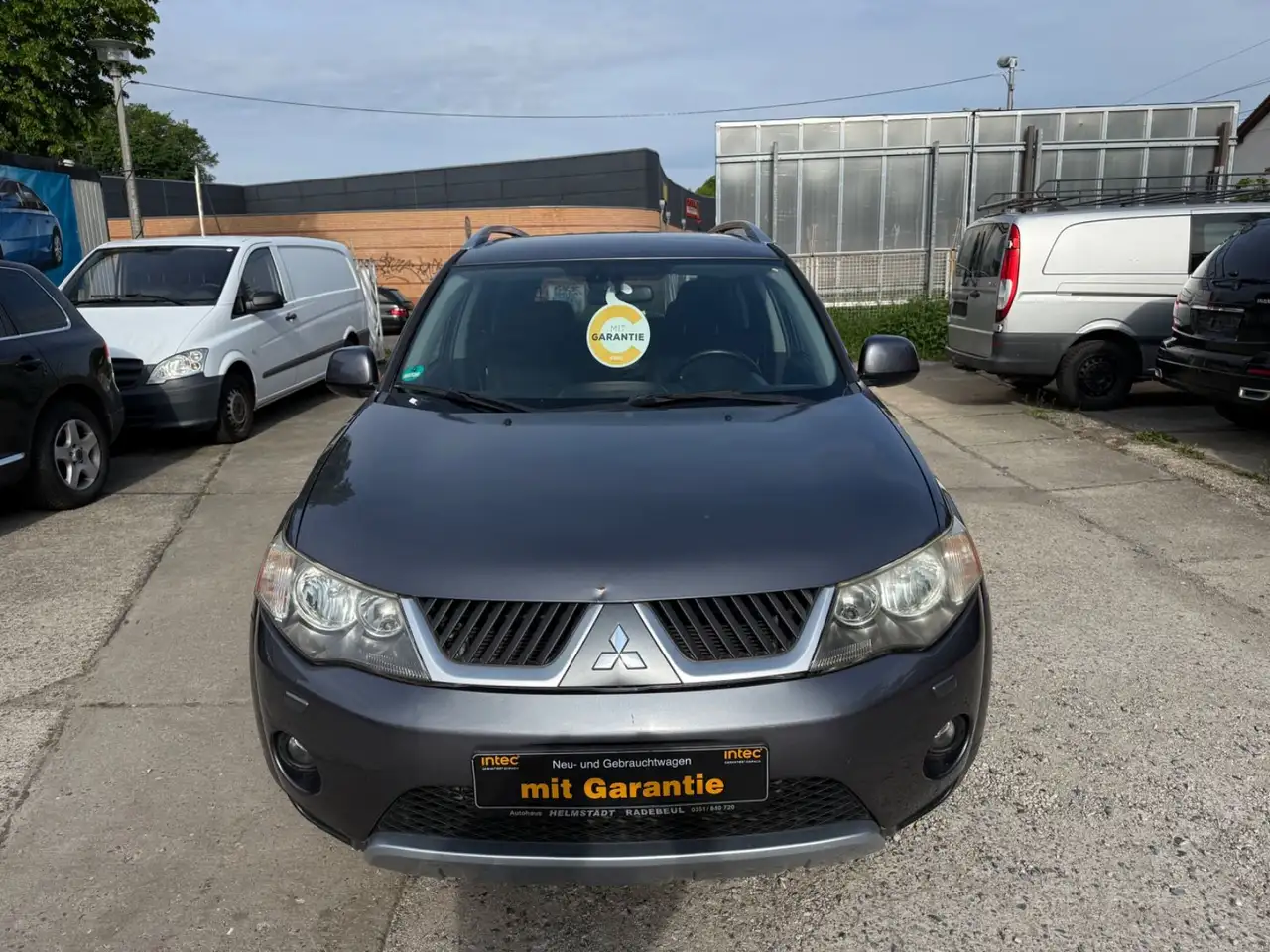 Das Auto