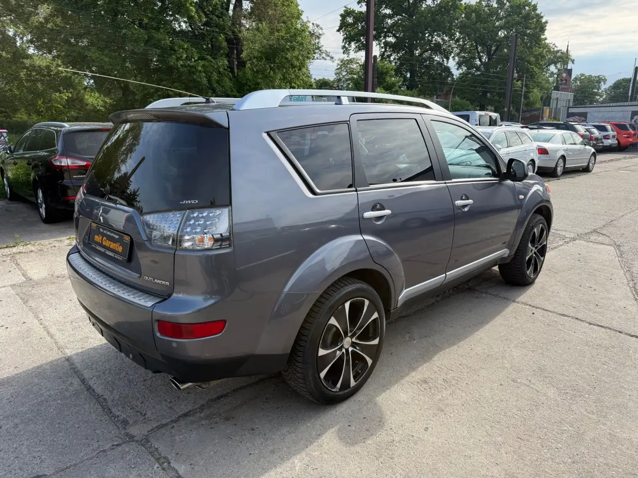 Das Auto