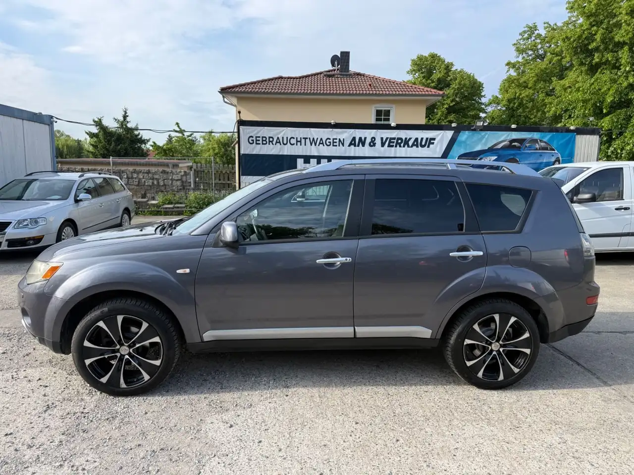 Das Auto