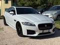 Jaguar XF 2.0 D 180 CV R-Sport Wit - thumbnail 3