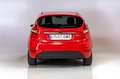 Ford Fiesta 1.4 Titanium Rojo - thumbnail 4