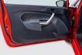Ford Fiesta 1.4 Titanium Rojo - thumbnail 6