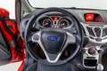 Ford Fiesta 1.4 Titanium Rojo - thumbnail 12