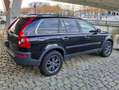 Volvo XC90 2.9 Turbo 24v T6 Geartronic Blauw - thumbnail 4
