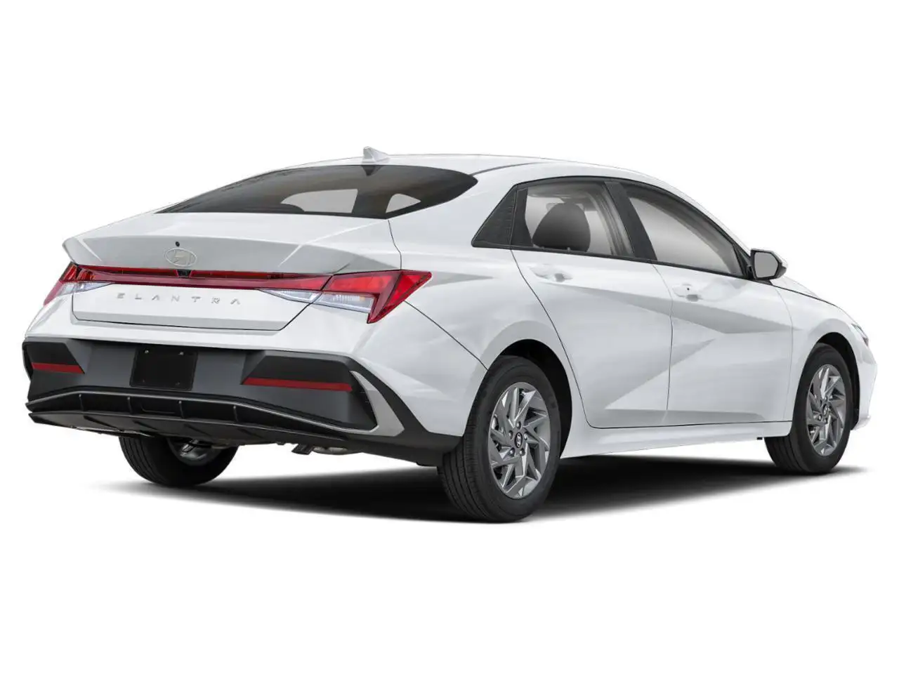 Hyundai ELANTRA снимка Hyundai ELANTRA
