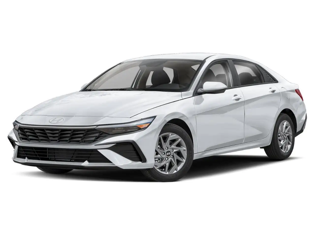 Hyundai ELANTRA снимка Hyundai ELANTRA