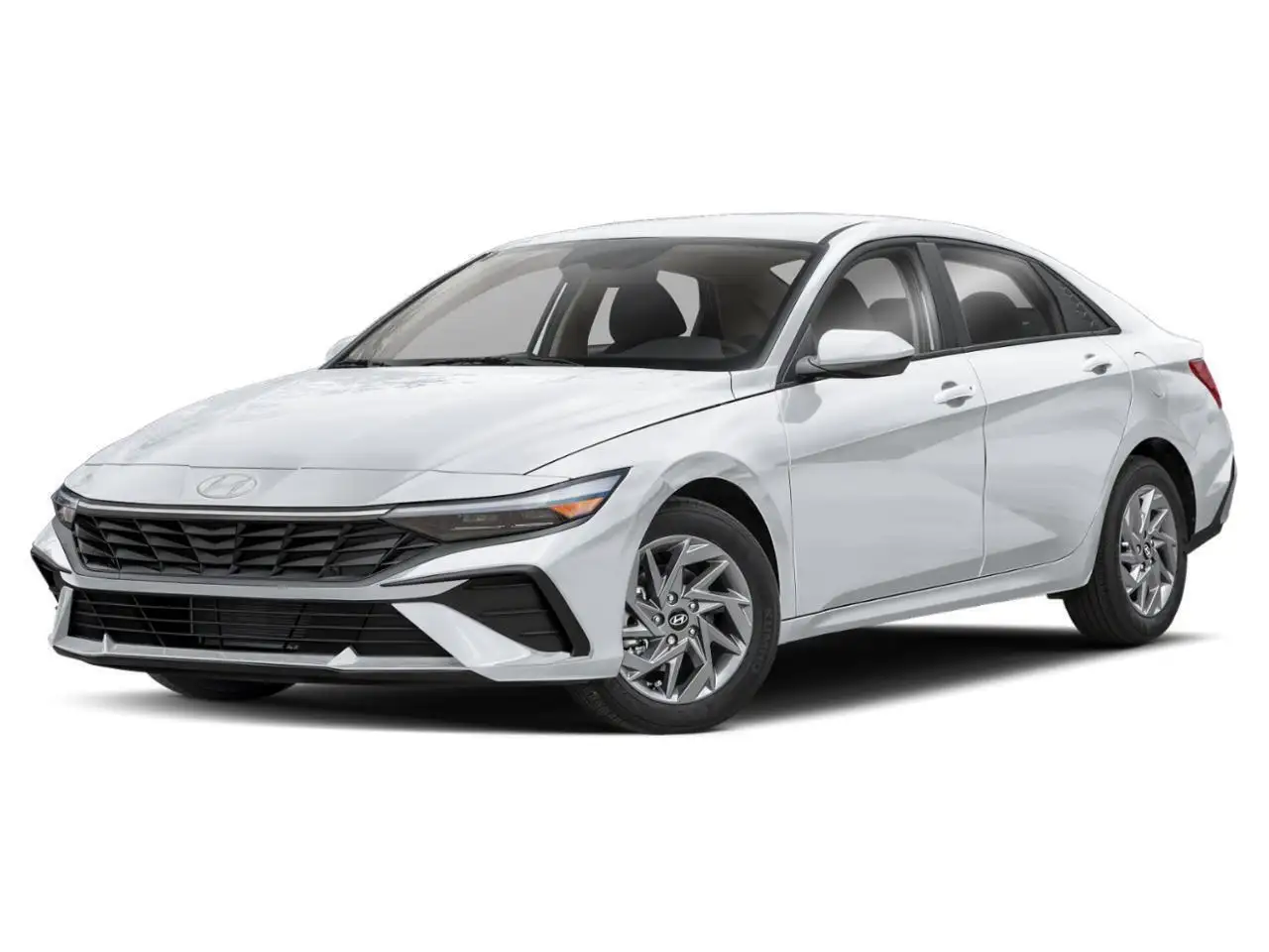 Hyundai ELANTRA снимка Hyundai ELANTRA