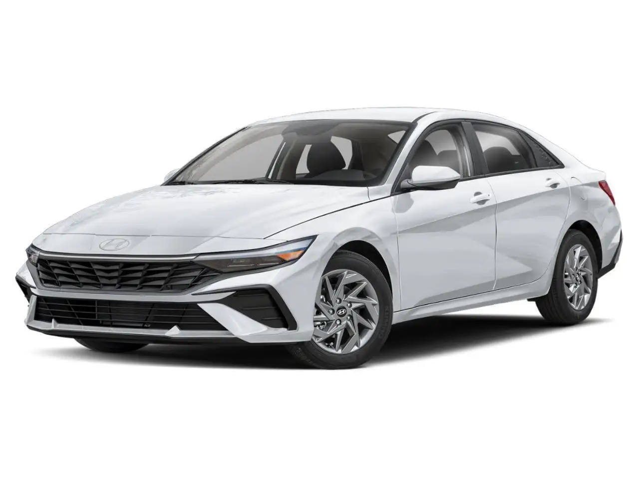 Hyundai ELANTRA снимка Hyundai ELANTRA