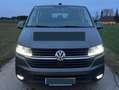 Volkswagen T6 Kombi LR 2,0 TDI Grau - thumbnail 1