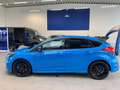 Ford Focus 2.3 EcoBoost 4x4 Limited Blauw - thumbnail 5