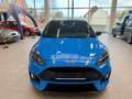 Ford Focus 2.3 EcoBoost 4x4 Limited Blauw - thumbnail 4