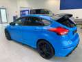 Ford Focus 2.3 EcoBoost 4x4 Limited Blauw - thumbnail 7