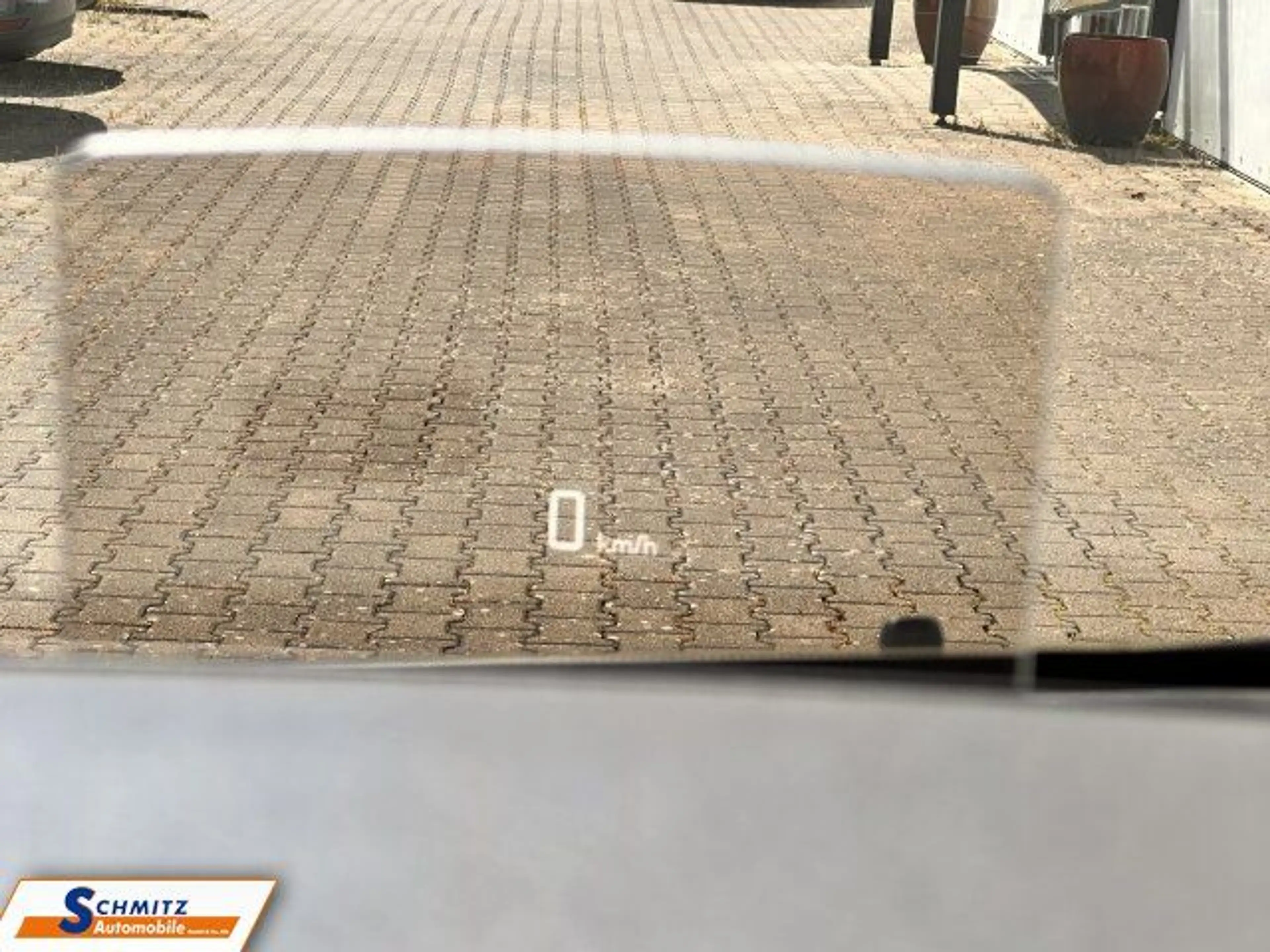 Opel Zafira Life 1.5 S Edition Navi/R-Cam/Xenon/PDC — photo 14