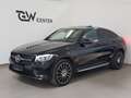 Mercedes-Benz GLC 350 d Coupe 4Matic AMG Line 20" 360° AHK Distronic Schwarz - thumbnail 5
