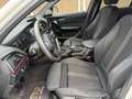 BMW 118 d xDrive Sport Line Weiß - thumbnail 16