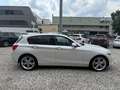 BMW 118 d xDrive Sport Line Weiß - thumbnail 6