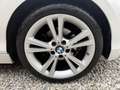 BMW 118 d xDrive Sport Line Weiß - thumbnail 9