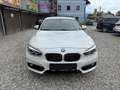 BMW 118 d xDrive Sport Line Weiß - thumbnail 8
