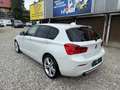 BMW 118 d xDrive Sport Line Weiß - thumbnail 3