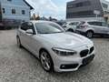 BMW 118 d xDrive Sport Line Weiß - thumbnail 7