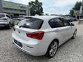 BMW 118 d xDrive Sport Line Weiß - thumbnail 5