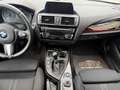 BMW 118 d xDrive Sport Line Weiß - thumbnail 13
