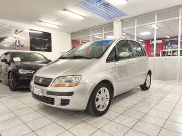 1.4 16v Dynamic 6m