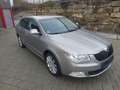 Skoda Superb Elegance Beige - thumbnail 4