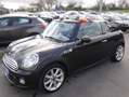 MINI Cooper D Cabrio 1.6 D*CABRIO*CUIR*GPS*CLIM*JANTES* Noir - thumbnail 7