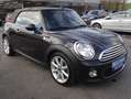 MINI Cooper D Cabrio 1.6 D*CABRIO*CUIR*GPS*CLIM*JANTES* Negru - thumbnail 3