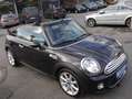 MINI Cooper D Cabrio 1.6 D*CABRIO*CUIR*GPS*CLIM*JANTES* Schwarz - thumbnail 8