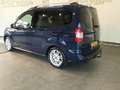 Ford Tourneo Courier Titanium Ecoboost 100 pk benzine ! Blauw - thumbnail 3