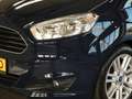 Ford Tourneo Courier Titanium Ecoboost 100 pk benzine ! Blauw - thumbnail 5