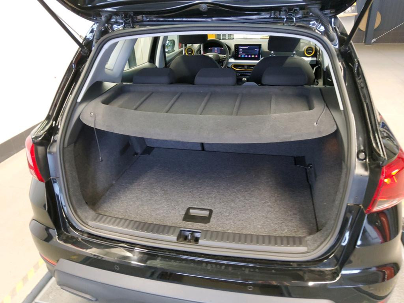 SEAT Arona 1.0 TSI Style Edition NAVI FACEL. LED — photo 5