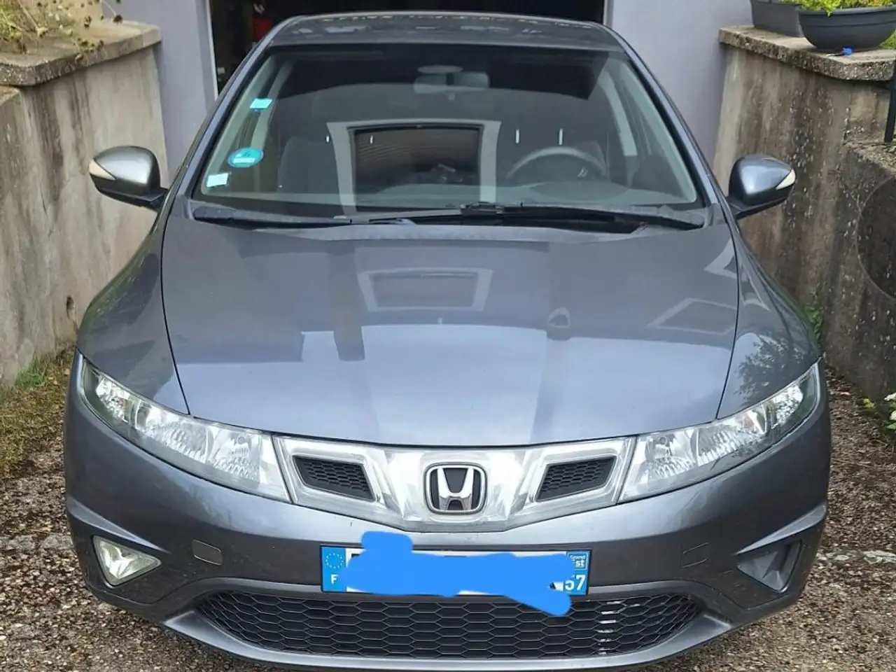 Honda Civic 1.4 i-VTECComfort