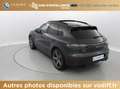 Porsche Macan TURBO 440 CV PDK Gris - thumbnail 3