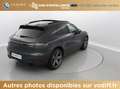 Porsche Macan TURBO 440 CV PDK Gris - thumbnail 8