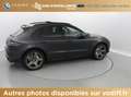 Porsche Macan TURBO 440 CV PDK Gris - thumbnail 39