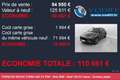 Porsche Macan TURBO 440 CV PDK Gris - thumbnail 2