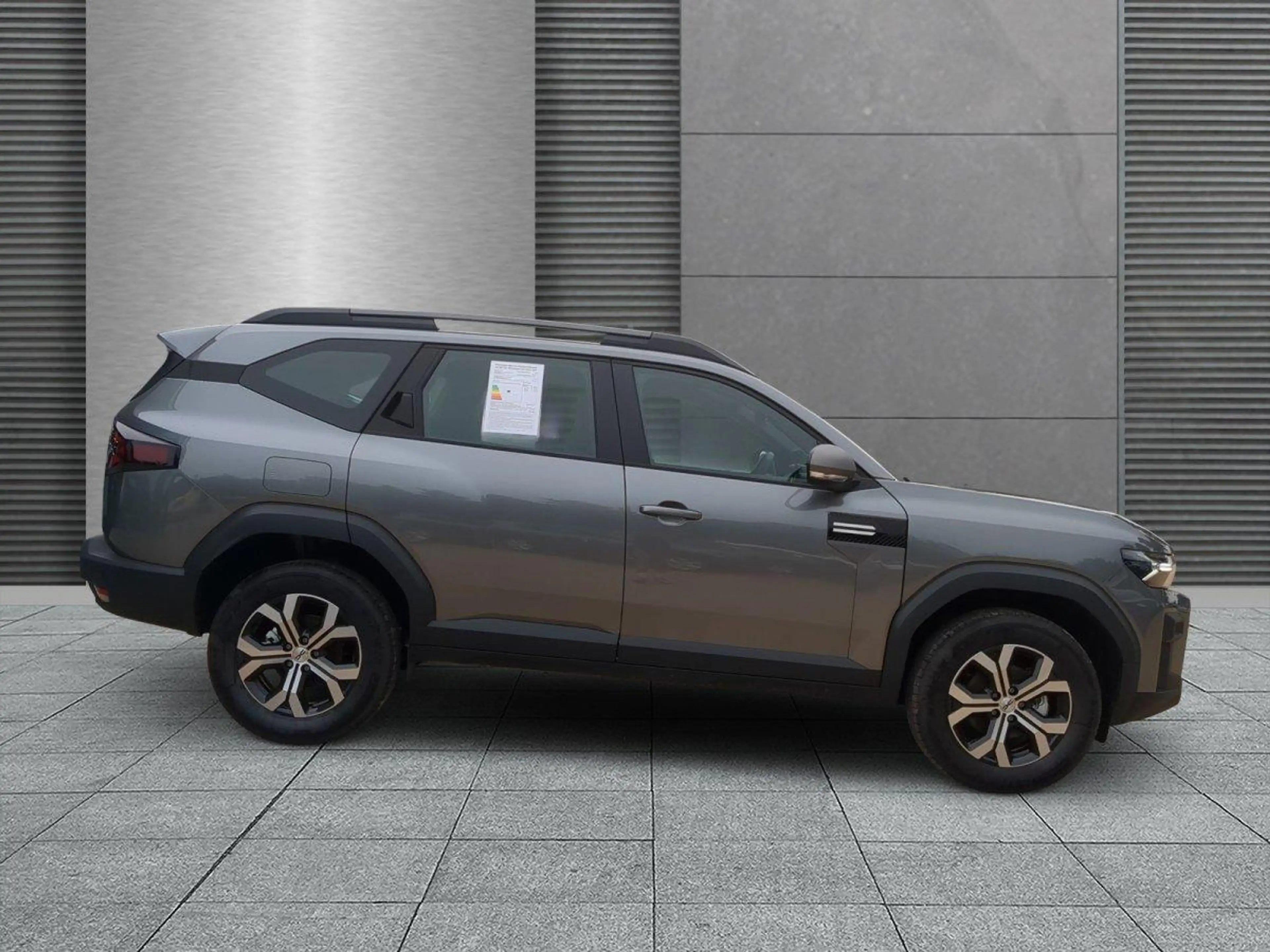 Dacia Bigster Expression LKHZ+RFK+SHZ+PDC Hybrid 155 116 kW (... — photo 2