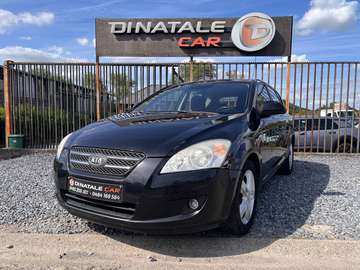 1.6 Turbo CRDi  Executive Pack - Prix Marchand/Export -