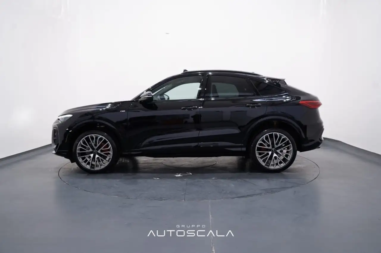 Audi Q5 2026