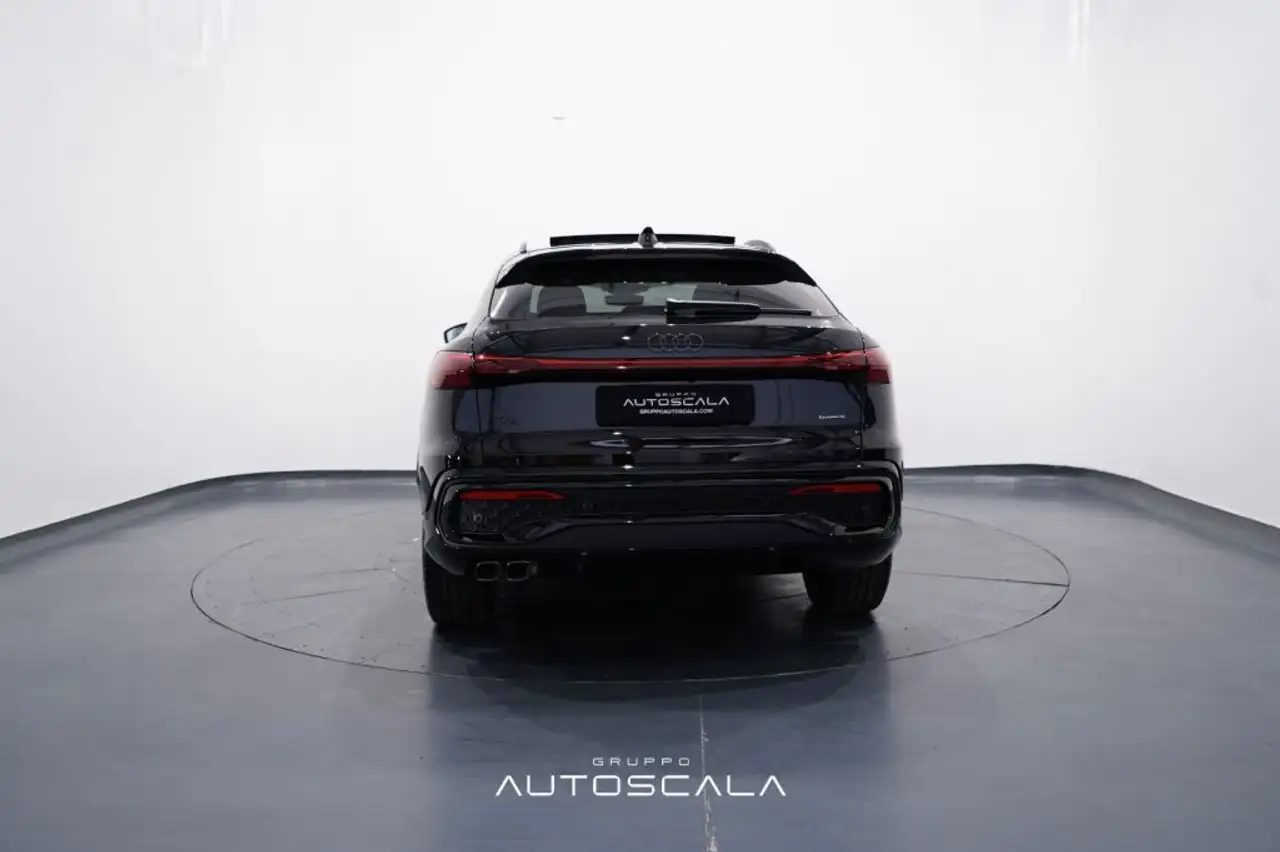Audi Q5 2026