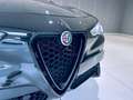 Alfa Romeo Stelvio 2.2 Veloce Q4 210 Aut. Noir - thumbnail 6