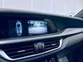 Alfa Romeo Stelvio 2.2 Veloce Q4 210 Aut. Zwart - thumbnail 22